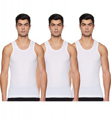 Rupa Frontline Mens Solid Vest
