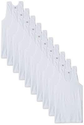 RUPA JON Men's Cotton Vest