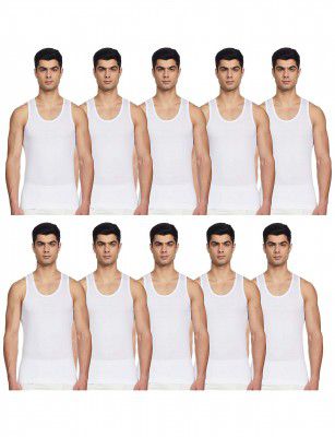 Rupa Jon Mens Cotton Vest