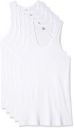 RUPA JON Men's Cotton Vest (Pack of 5)...