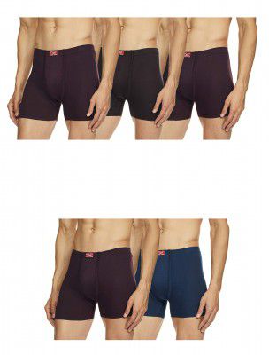 Rupa Jon Mens Trunks