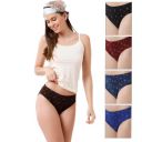 Rupa Jon Printed Panties | Women Innerwear Pack of 5...