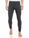 Rupa Jon Winterwear Thermal Bottom for Men | Pack of 1 Black...