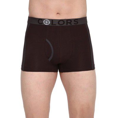 Rupa Leather Men's Trunks