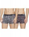 Rupa Men Trunks (Color & Print May Vary)...