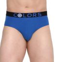 Rupa Men's Cotton Blend Modern Regular Fit Solid Brief...