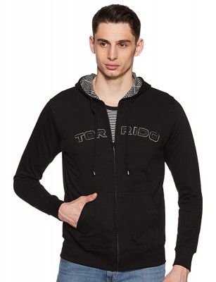 Rupa Mens Cotton Sweater