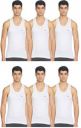 RUPA  Pack of 6 Men Vest...
