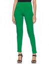 Rupa Softline Women's Regular Fit Leggings (Rbrlgcf26Pgr2Dfrs_Pak Green_Free Size)...