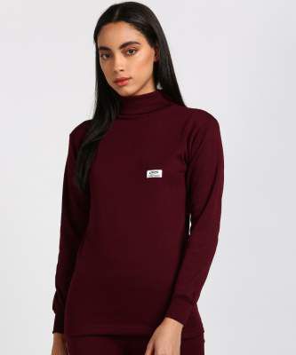 Rupa Thermocot Women Top Thermal