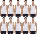 Rupa TOPMAN ( Pack of 10 ) Men Vest...