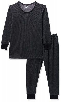 Rupa Unisex-Child Base Layer Set