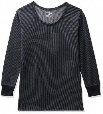Rupa unisexchild Base Layer Top