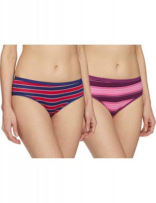 Rupa Women Briefs (Colors and Prints May Vary)