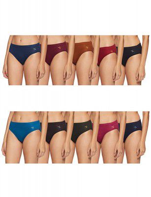 Rupa Women Hipster Panties