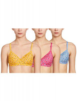 Rupa Womens Jennifer Padded Moulded Bra