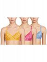 Rupa Womens Jennifer Padded Moulded Bra...