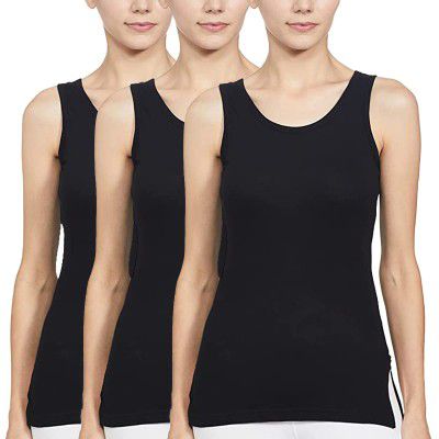 Rupa Womens Regular Fit Camisole