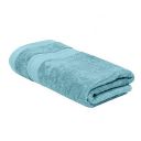 Rusabl Bamboo Bath Towel for Travel, Spas, Gyms ...