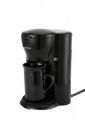 Russell Hobbs Quiet Brew 1 Cup Coffee Maker | 300W, 0.125L Capacity | 2-Year Warranty...