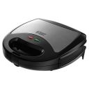 Russell Hobbs 750 Watts 2 Slice Automatic Grill+Toast Sandwich Maker (RST750M2S)...