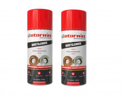 Rust Cleaner Spray (165mL)