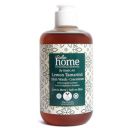 Rustic Home Lemon Tamarind Dish Wash Concentrate with Soapnut & Neem | Natural, Vegan, Sulphate & Paraben Free | (300 g (Pack of 1))...