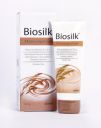 Rutvi Enterprise BIO-SILK Moisturizing Cream Enriched with uniqe blend of Oatmeal 100g....