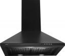 ruwa Citrine 1100 60 cm Wall Mounted Chimney  (Black 1100 CMH)...