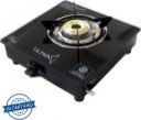 ruwa RG 1 Stainless Steel Manual Gas Stove  (1 Burners)...