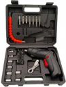 RVEnterprise 47 in 1 Electric Screwdriver USB rechargeable mini Cordless Drill Screwdriver Precision Screwdriver Set...