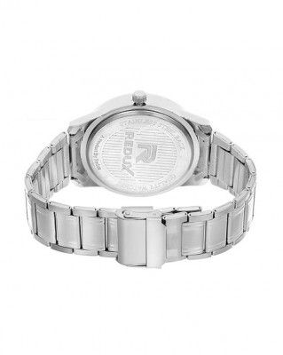 RWS0042S Analogue Watch with Contrast Dial