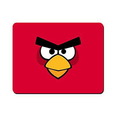 Ryca® Animated Characters Printed Matt Finished Anti-Skid Non-Slip Rubber Base Mouse Pad/Desk Pad for Work from Home||Office||Gaming||PC||Laptop||Mousepad
