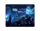Ryca® Superhero Wallpaper Printed Matt Finished Mousepad...