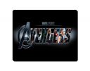 Ryca® Superhero Wallpaper Printed Matt Finished Mousepad...