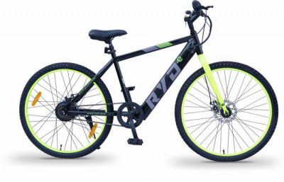 RYD E1 Neo 27.5 inches Single Speed Lithium-ion (Li-ion) Electric Cycle