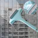 RYLAN Multifunctional Screen Brush 2-in-1 Mesh Cleaning Brush Wiper with Extended Handle Window Cleaning Brush Net Cleaner Double-Sided Window Cleaner Window Mesh Cleaner (Multicolor)...