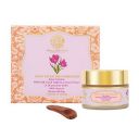 RYLLZ ESSENTIALS 24K Kumkumadi Face Cream | Night Repair | Skin Radiance with Saffron, 24K Gold, Lotus Extracts & 28 Precious Herbs | 50 ml...