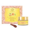 RYLLZ ESSENTIALS 24K VITAMIN C Face Cream | Day repair | Skin Brightening with Niacinamide, Rosehip Oil, Hyaluronic Acid, SPF 30 & 24K Gold | 50 ml...