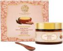 RYLLZ ESSENTIALS Sandalwood Body Butter with Shea and Cocoa & Jojoba Oil  (200 ml)...
