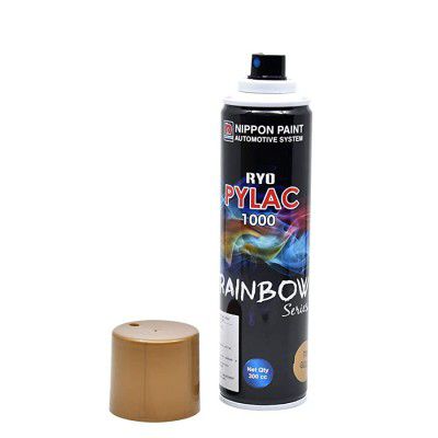 Ryo Pylac 1000 RS Gold 300ML