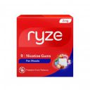 RYZE Pan Masala Nicotine Gum 2mg | 9 Gums...