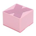 S K Tea Merchant Wireless Mini Bluetooth Speaker – Waterproof, Colorful LED, Clip-On Design – Perfect for Shower, Hiking, Travel, Outdoor Use – Immersive Sound in Compact Size...