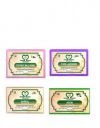 S2M Herbal Combo: Tea Tree, White Musk, Mix Fruit, Rosemary Lavender Soap (500GMS) (4 x 125 g)...