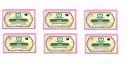 S2M Herbal Rose Soap (6 x 125 g)...
