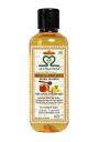 S2M Khadi Herbal Ayurvedic Honey & Lemon Juice Shampoo 210 ml...