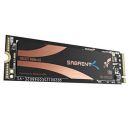 Sabrent 1TB Rocket NVMe 4.0 Gen4 PCIe M.2 Internal SSD Extreme Performance Solid State Drive (SB-ROCKET-NVMe4-1TB)...