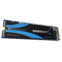 Sabrent 1TB Rocket NVMe PCIe M.2 2280 Internal SSD High Performance Solid State Drive (SB-ROCKET-1TB)...