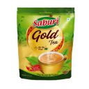 Saburi Gold Tea, 1kg | Assam teas with Aromatic Long Leaves | Rich & Aromatic Chai | Black Tea...