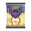 Saburi Mahal Tea, 500 gms, Premium Mahal tea with gently rolled aromatic long leaves, Assam Tea....